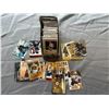 Image 2 : Box of Assorted Hockey Cards