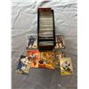 Image 2 : Box of Assorted Hockey Cards