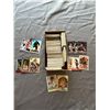 Image 1 : Box of Assorted Sportscards