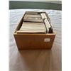Image 2 : Box of Assorted Sportscards