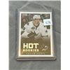 Image 1 : Tomas Hertl - Rookie Card