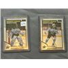 Image 1 : Dallas Stars - Rookie Cards (2)