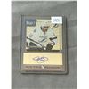 Image 1 : J.T. Brown - Autographed Rookie Card