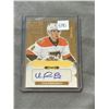 Image 1 : Ivan Provorov- Autographed Rookie Card