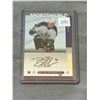 Image 1 : Bryan Muir - Autographed Hockey Card