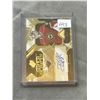 Image 1 : Devan Dubnyk - Autographed Hockey Card