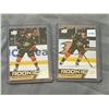 Image 1 : Anaheim Ducks - Rookie Cards (2)