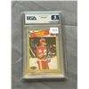 Image 1 : Haken Loob - Authenticed Autographed Hockey Card