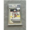 2020-21 Upper Deck - Alexis Lafreniere - Rookie Tribute - Graded Gem Mint