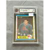 1989-90 - OPC - Joe Sakic - Rookie Card - Graded Mint