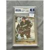 Image 1 : 2005-06 - Corey Perry - Rookie Card - Graded Mint