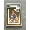 Image 1 : 1985-86 - OPC - Mark Messier - Graded Near Mint / Mint +