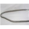 Image 2 : Large Stainless Steel Thug Chain