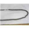 Image 3 : Large Stainless Steel Thug Chain
