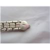 Image 5 : Sterling 925 Silver Bracelet made in Italy