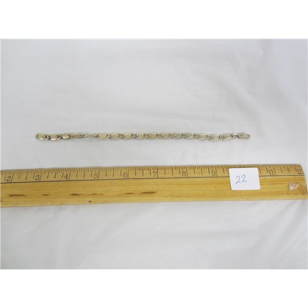 Sterling Silver 925 Bracelet