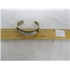 Image 1 : Mexican Sterling Bracelet