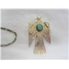 Image 3 : Bracelet and Thunderbird Jewelry Items