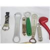 Image 4 : Vintage Collectible Bottle Cap Openers