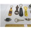 Image 3 : Lot of Vintage Advertising Bottle Cap Openers