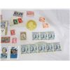 Image 3 : Lot of Vintage Stamps