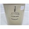 Image 2 : Rare Medalta Potteries ½ Gallon Crock No Chips and Cracks