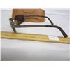 Image 3 : Vintage Per Sol Designer Sunglasses with Case