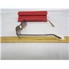 Image 3 : Vintage Dockers Designer Sunglasses with a Guess Case