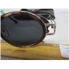 Image 3 : Vintage Lucano Designer Sunglasses with Case