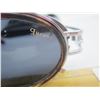 Image 4 : Vintage Lucano Designer Sunglasses with Case