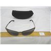 Image 1 : Vintage Maui John Designer Sunglasses with Case