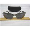 Image 2 : Vintage Maui John Designer Sunglasses with Case