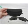 Image 7 : Vintage Maui John Designer Sunglasses with Case