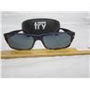 Image 2 : Vintage Per Sol PhP Designer Sun Glasses made in Italy with Case