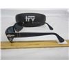 Image 3 : Vintage Per Sol PhP Designer Sun Glasses made in Italy with Case