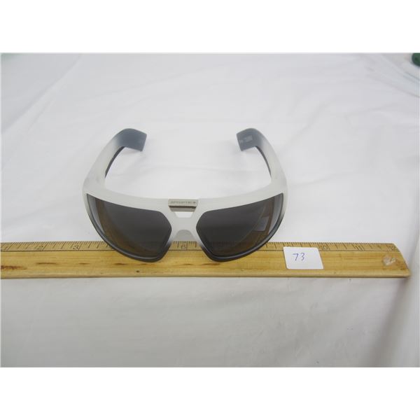 Vintage Spy Touring Designer Sun Glasses