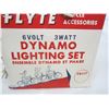 Image 2 : New in Box Flyte Dynamo Lighting For a Bicycle