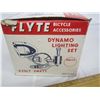 Image 3 : New in Box Flyte Dynamo Lighting For a Bicycle
