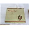 Image 2 : 2 Antique Card Board Cigarette Packages Sweet Cap and Winchester
