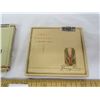 Image 3 : 2 Antique Card Board Cigarette Packages Sweet Cap and Winchester