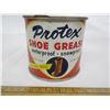 Image 2 : Protex Shoe Grease Waterproofing For Shoes made by British American BA