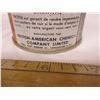 Image 4 : Protex Shoe Grease Waterproofing For Shoes made by British American BA