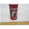 Image 2 : Vintage Calumet Baking Powder 1 LB  Tin