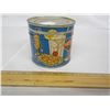 Image 3 : Vintage Planters Peanut Tin