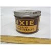 Image 4 : Rare Antique Dixie Plug Tobacco ½ Size Can