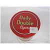 Image 6 : Antique Daily Double Cigar Can