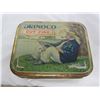 Image 6 : Antique Orinoco Cut Fine Tobacco Can
