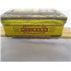 Image 4 : Antique Millbank Cigarettes Tin