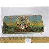 Image 2 : Antique Players Navy Cut Cigarettes Tin