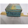 Image 4 : Antique Players Navy Cut Cigarettes Tin